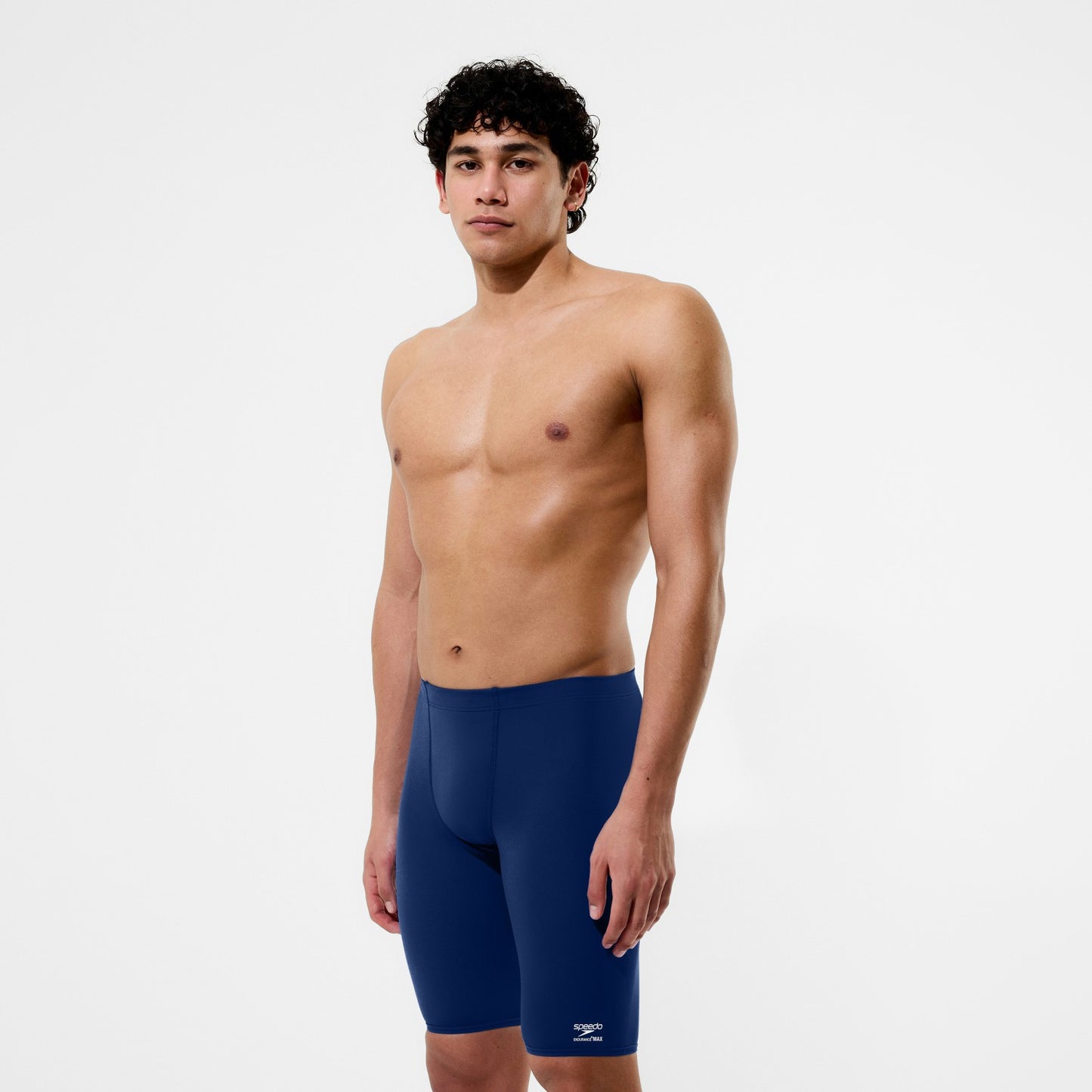 Team EnduranceX Jammer Navy - Speedo