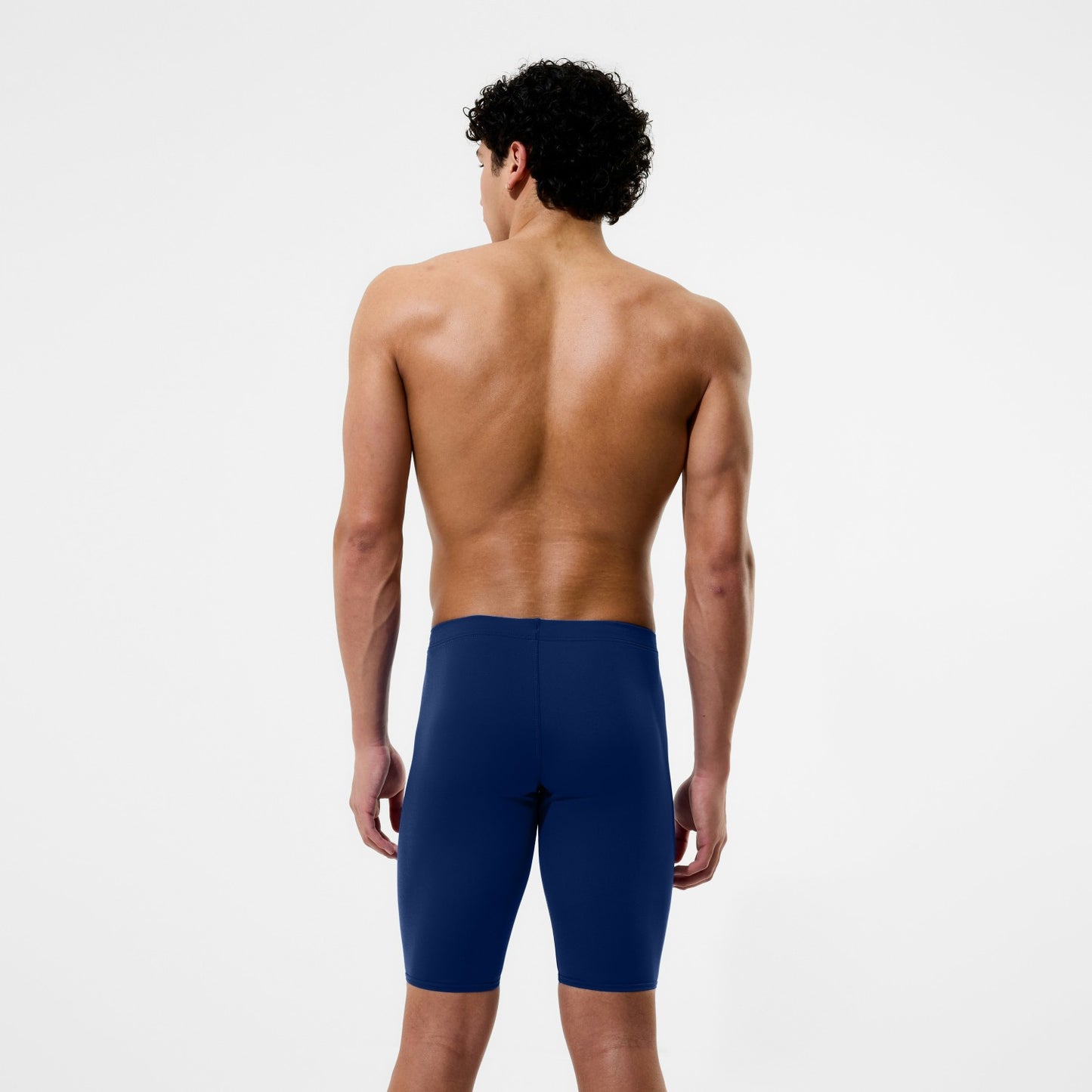 Team EnduranceX Jammer Navy - Speedo
