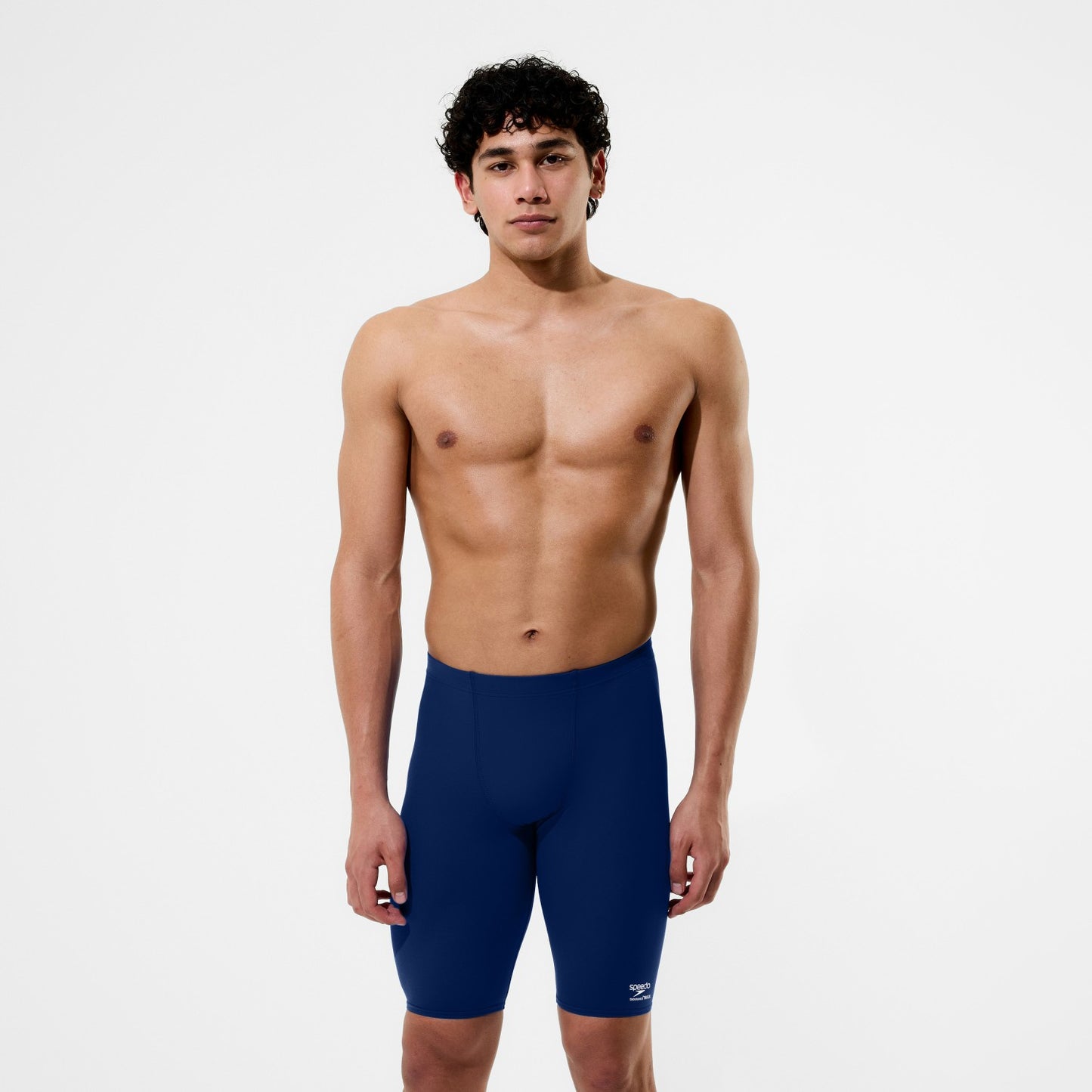 Team EnduranceX Jammer Navy - Speedo