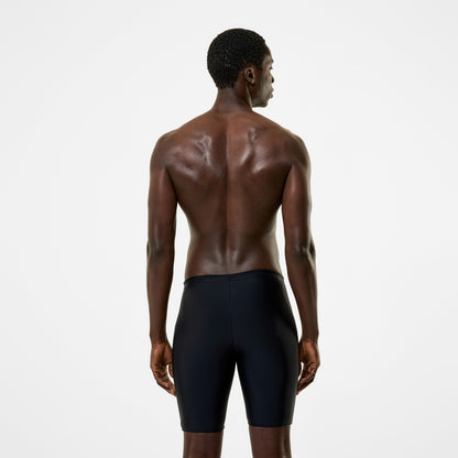 Medley Logo Jammer Black/Green - Speedo