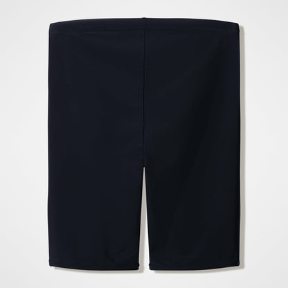 Medley Logo Jammer Black/Green - Speedo