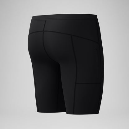 Boom Solid Jammer Black - Speedo