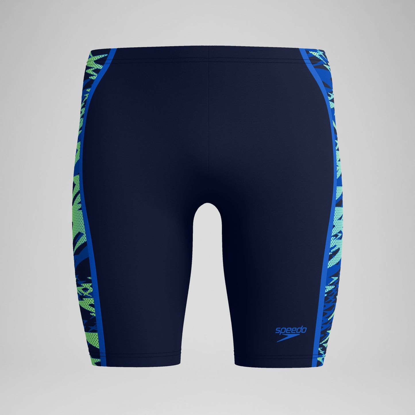 Hyperboom Splice Jammer Navy/Blue - Speedo