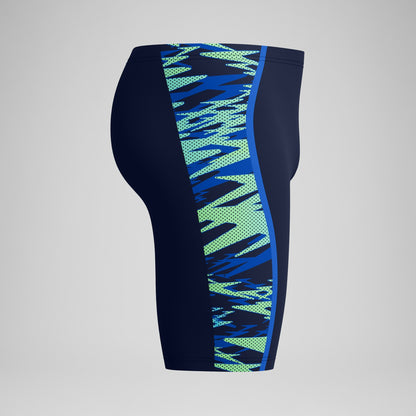 Hyperboom Splice Jammer Navy/Blue - Speedo