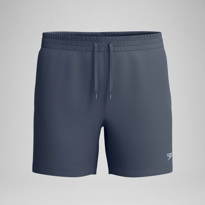 Essential Solid Swim Shorts Grey - Speedo
