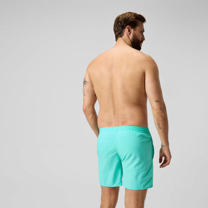 Essential Swim Shorts Turquoise - Speedo
