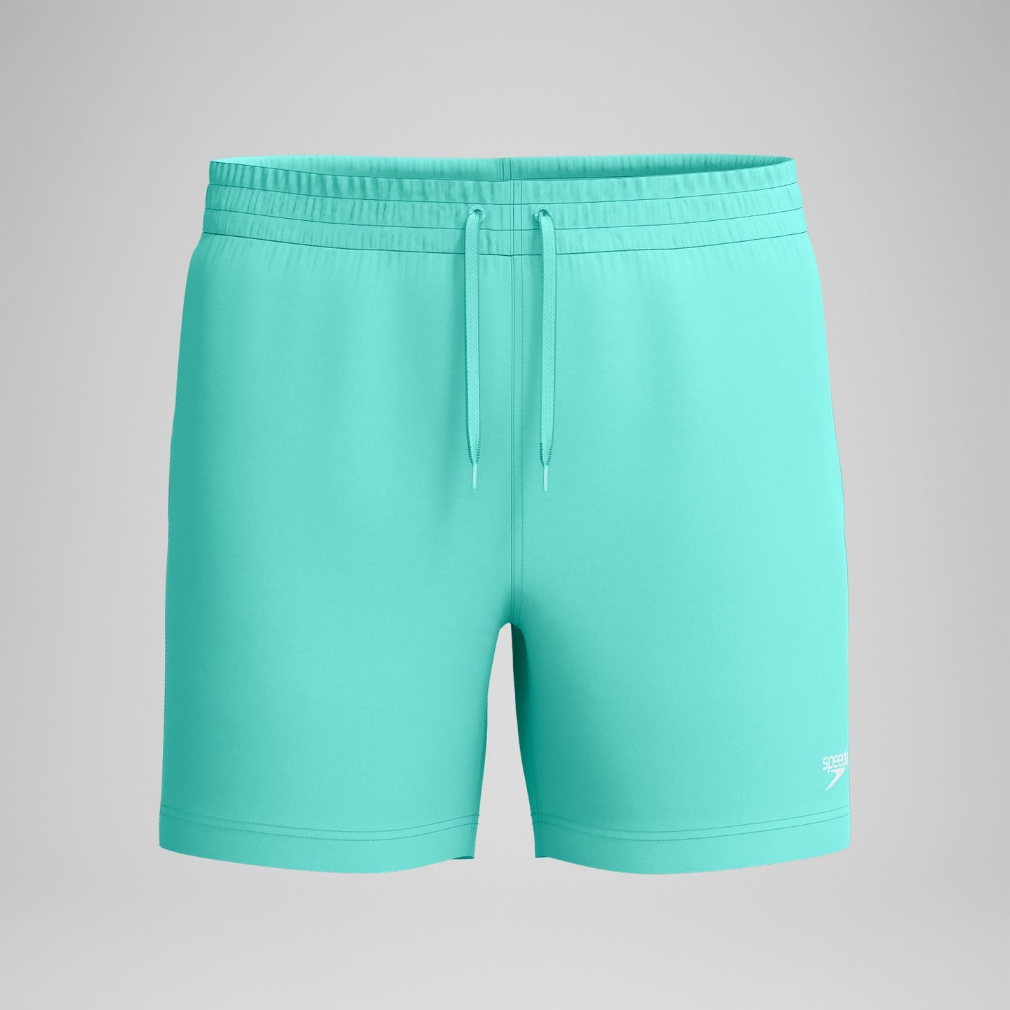 Essential Swim Shorts Turquoise - Speedo