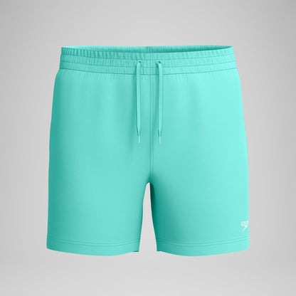 Essential Swim Shorts Turquoise - Speedo