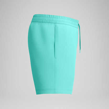 Essential Swim Shorts Turquoise - Speedo
