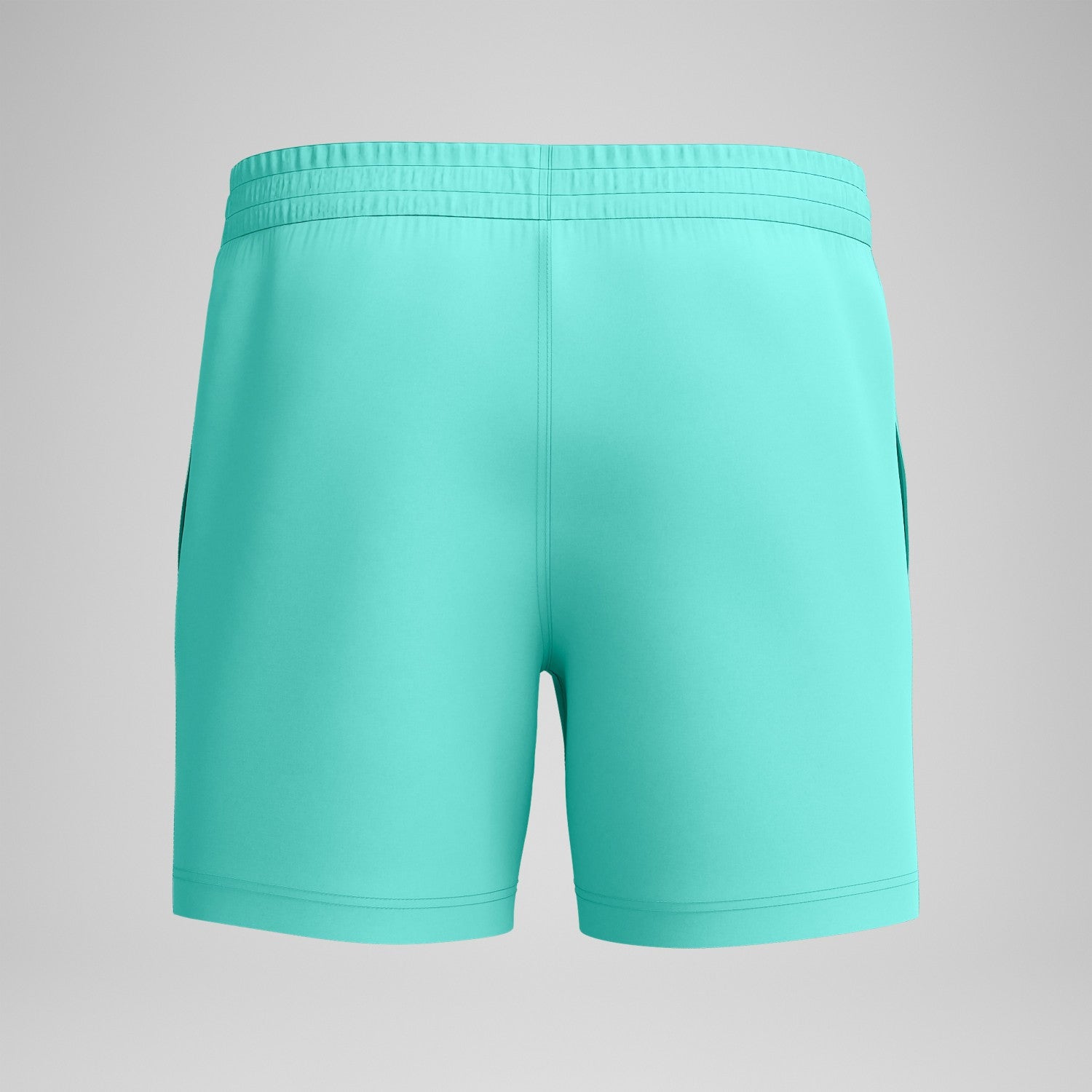 Essential Swim Shorts Turquoise - Speedo