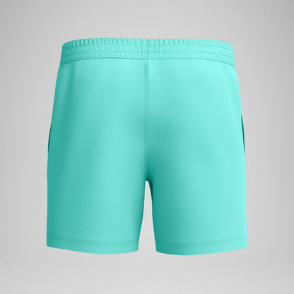 Essential Swim Shorts Turquoise - Speedo