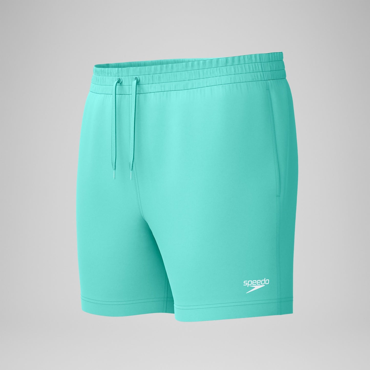 Essential Swim Shorts Turquoise - Speedo