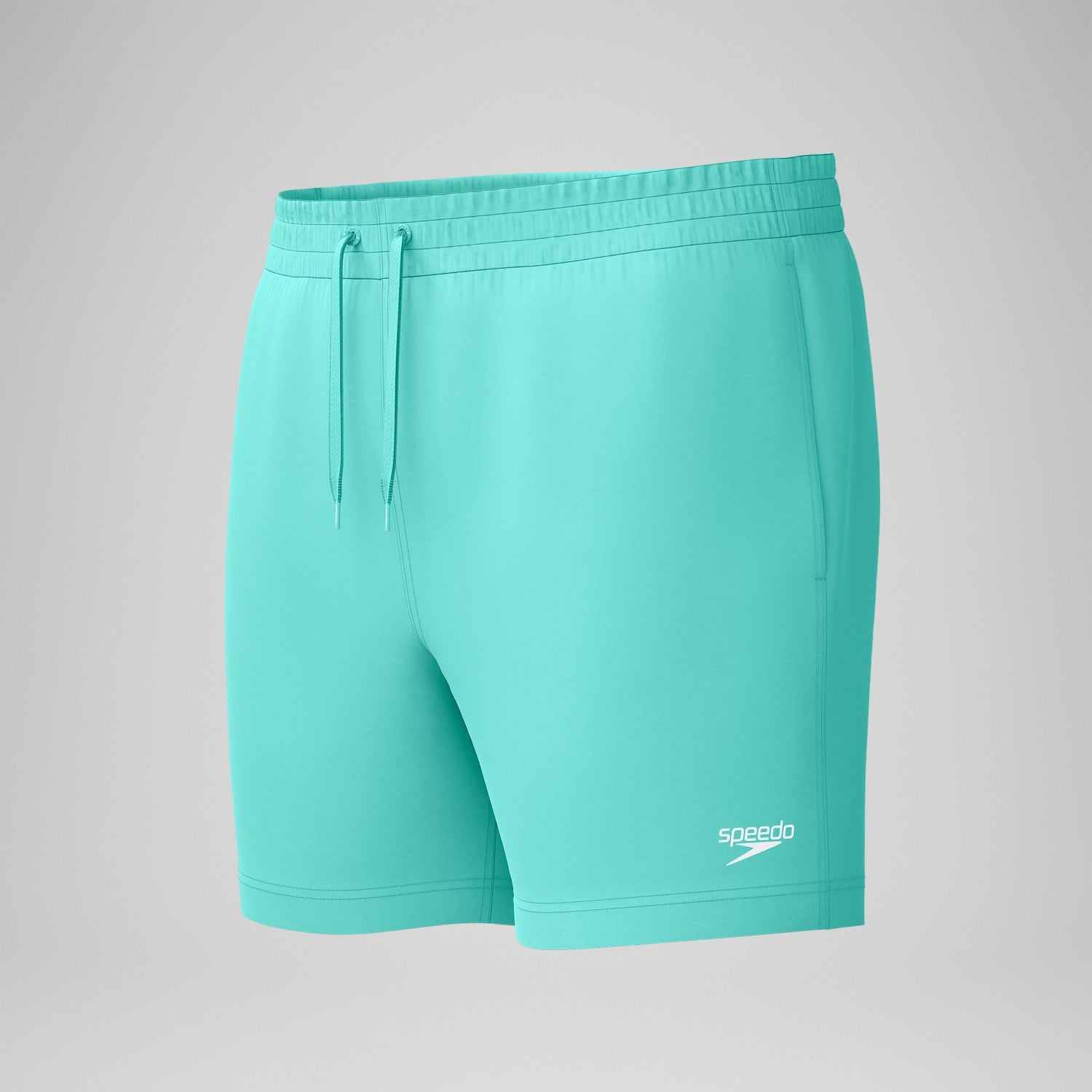 Essential Swim Shorts Turquoise - Speedo