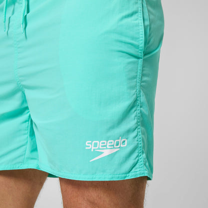 Essential Swim Shorts Turquoise - Speedo