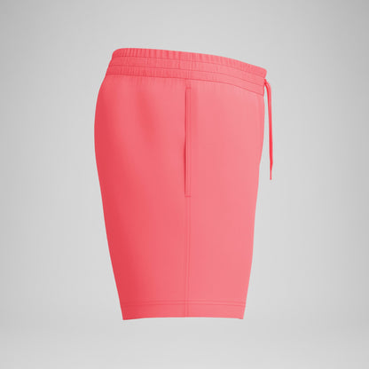 Essential Solid Swim Shorts Orange - Speedo