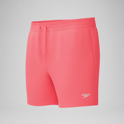 Essential Solid Swim Shorts Orange - Speedo