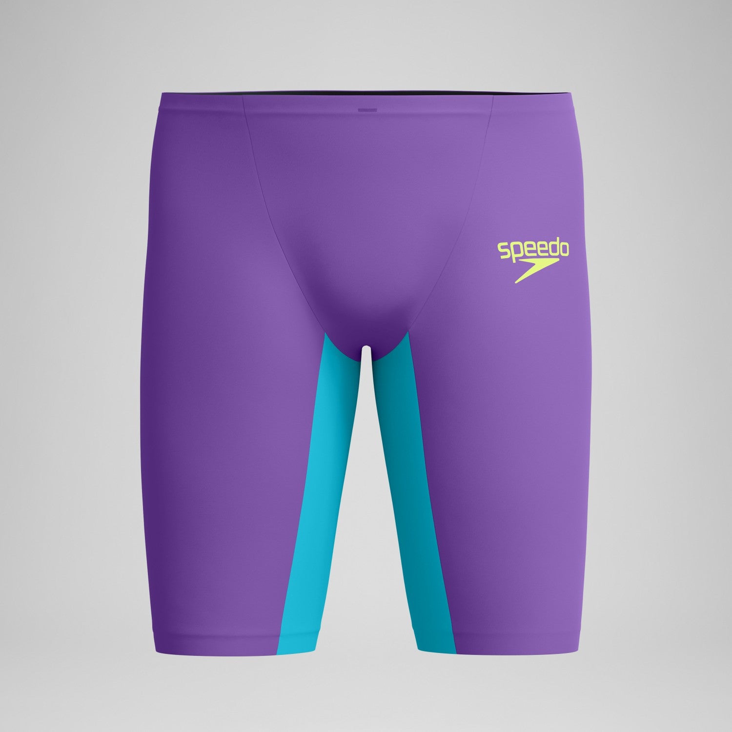 Fastskin LZR Pure Valor 2.0 Jammer Purple/Blue - Speedo