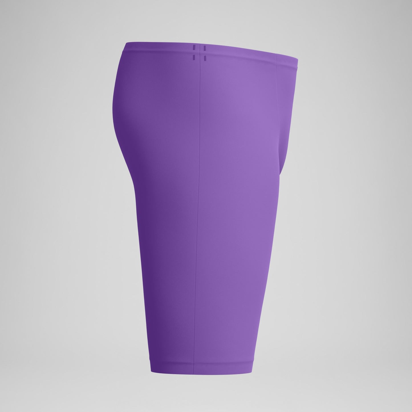Fastskin LZR Pure Valor 2.0 Jammer Purple/Blue - Speedo