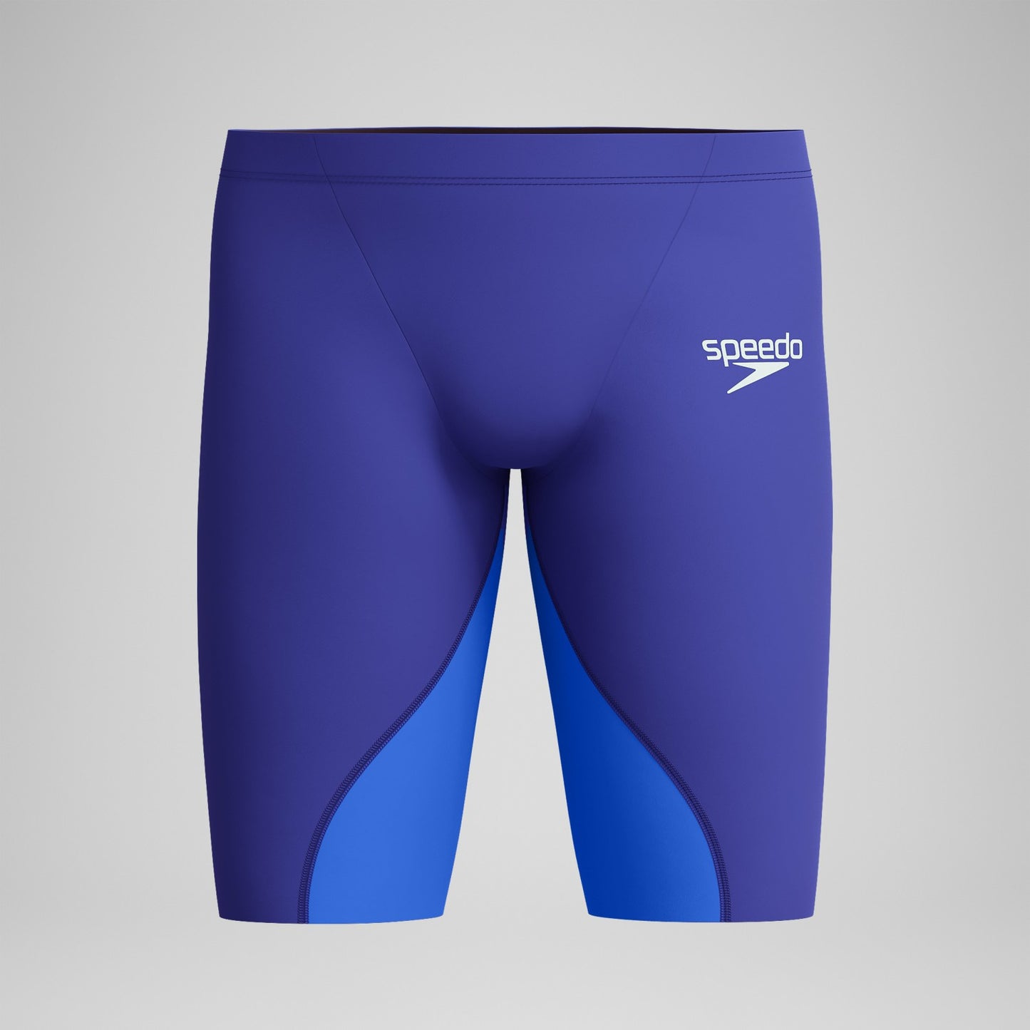 Fastskin LZR Ignite Jammer Blue/Yellow - Speedo
