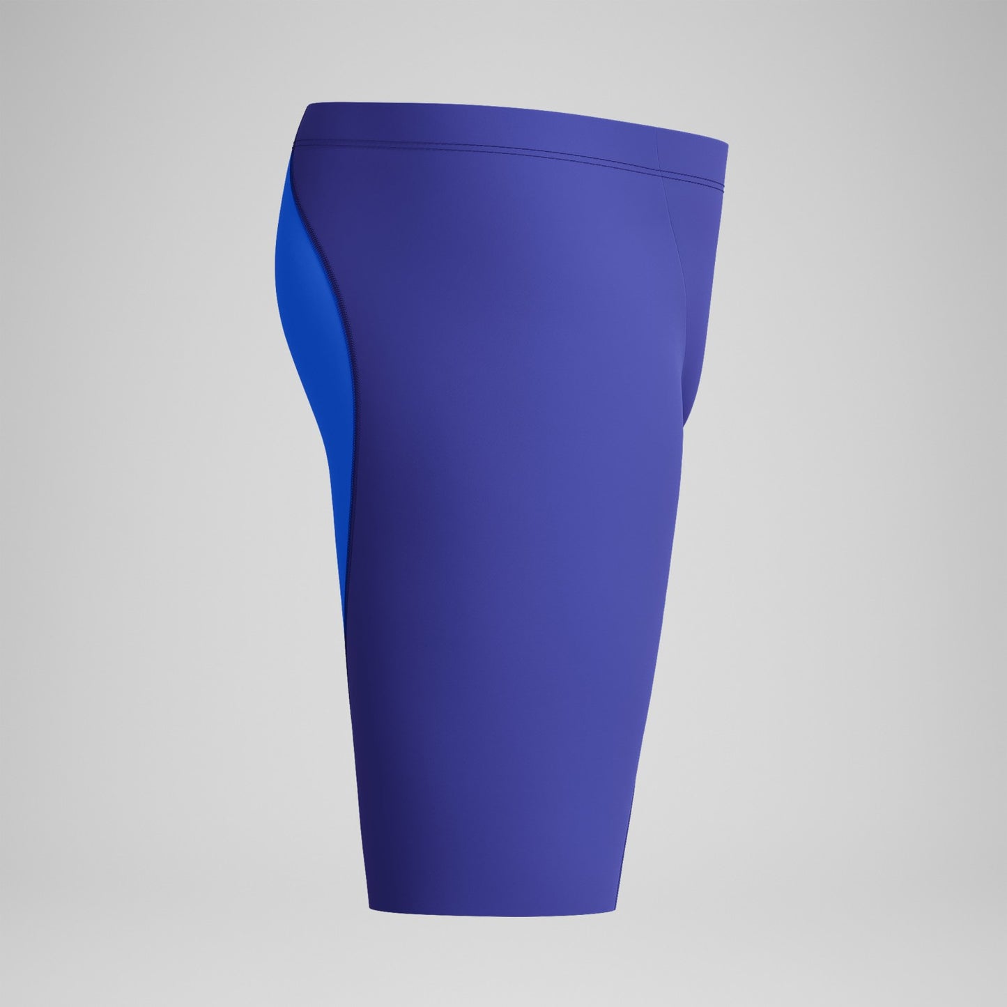 Fastskin LZR Ignite Jammer Blue/Yellow - Speedo