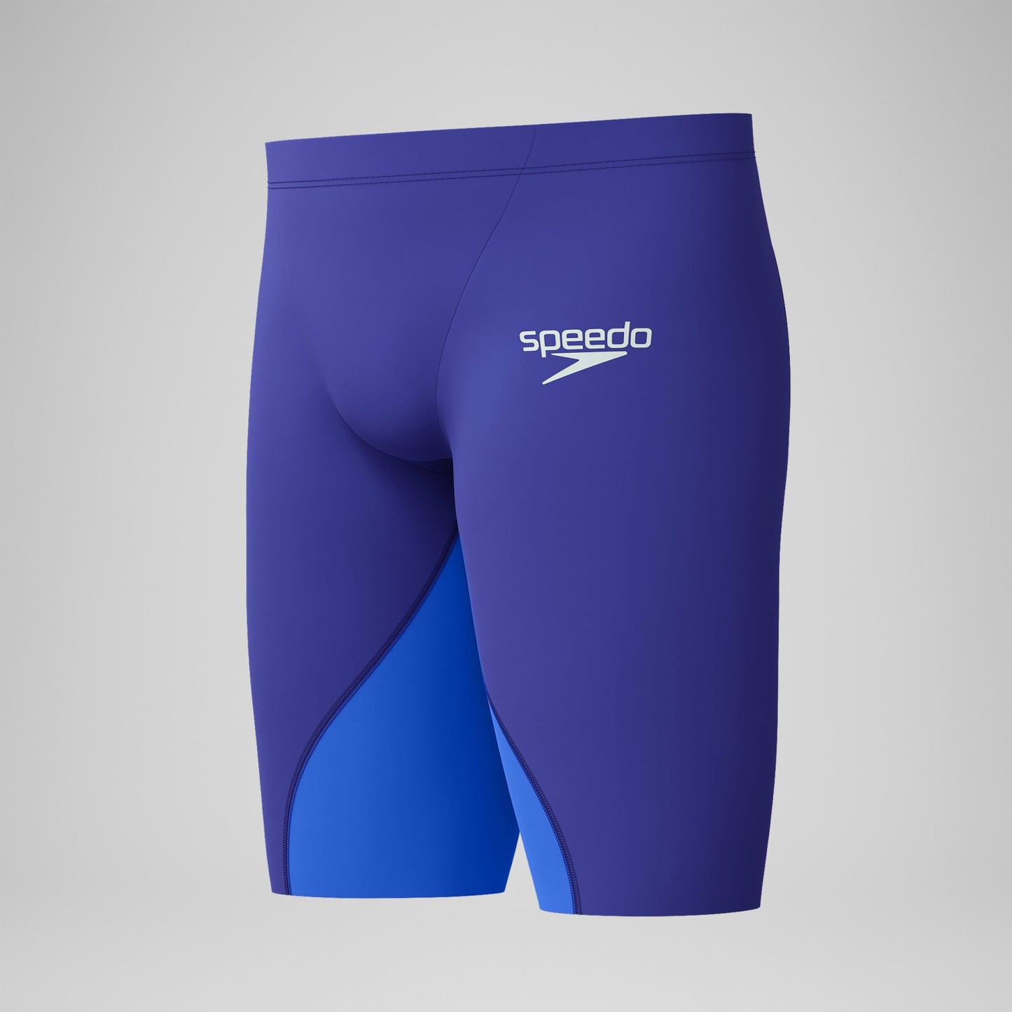 Fastskin LZR Ignite Jammer Blue/Yellow - Speedo