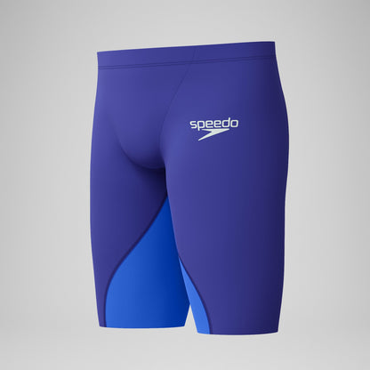Fastskin LZR Ignite Jammer Blue/Yellow - Speedo