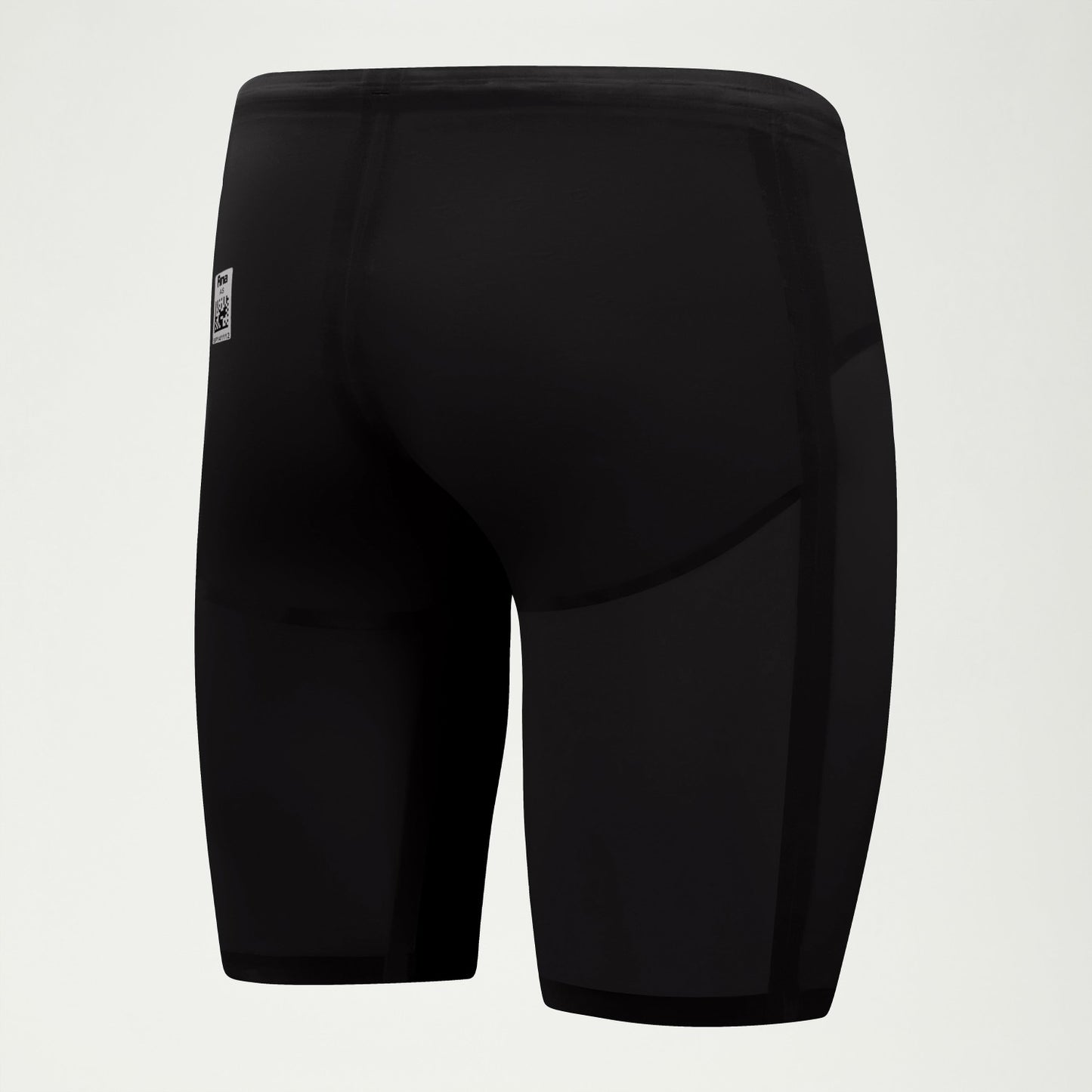 Fastskin LZR Pure Valor 2.0 Jammer Black - Speedo