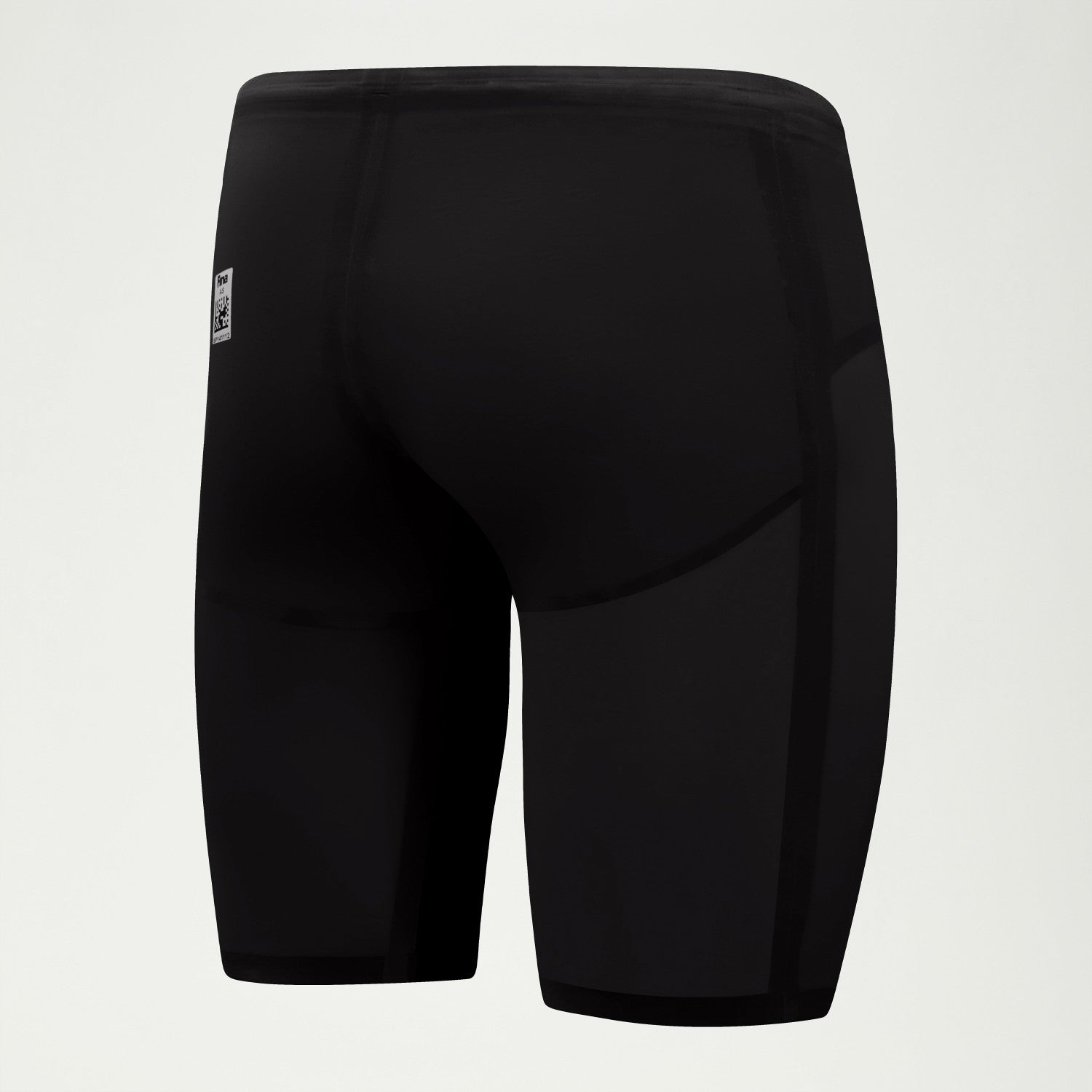 Fastskin LZR Pure Valor 2.0 Jammer Black - Speedo