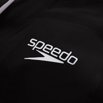Fastskin LZR Pure Valor 2.0 Jammer Black - Speedo