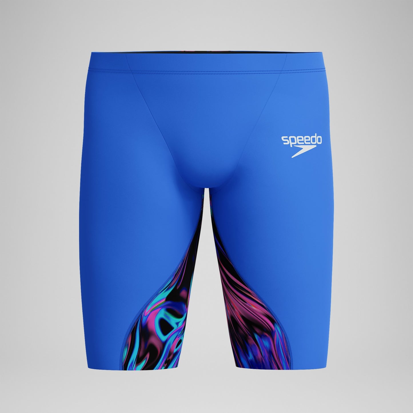 Fastskin LZR Ignite Jammer Blue/Pink - Speedo