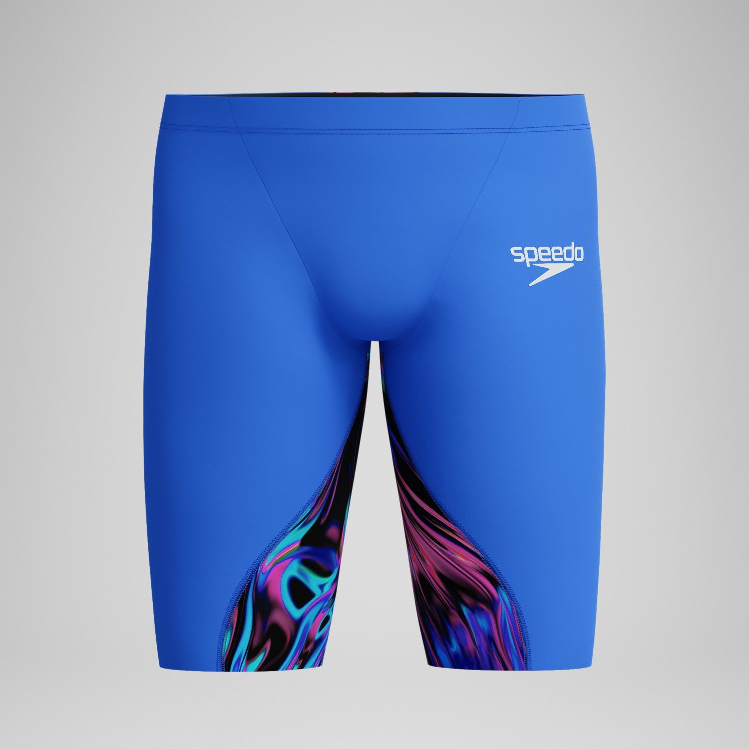 Fastskin LZR Ignite Jammer Blue/Pink - Speedo