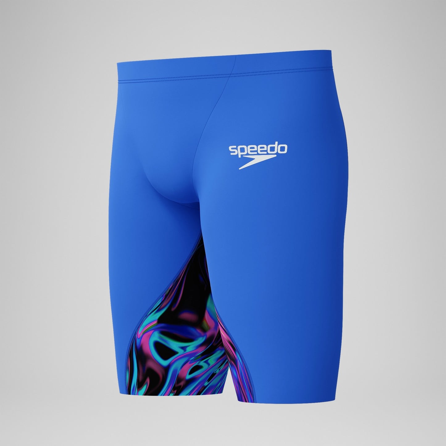 Fastskin LZR Ignite Jammer Blue/Pink - Speedo