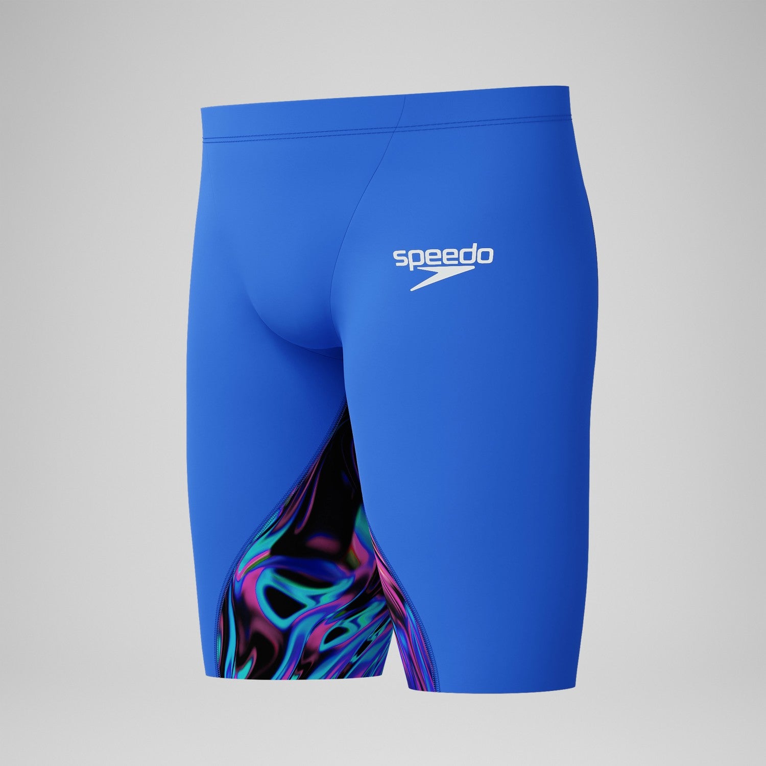 Fastskin LZR Ignite Jammer Blue/Pink - Speedo