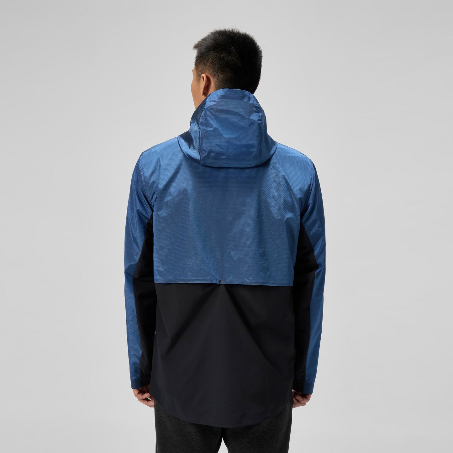 V Class Pro Jacket Blue - Speedo