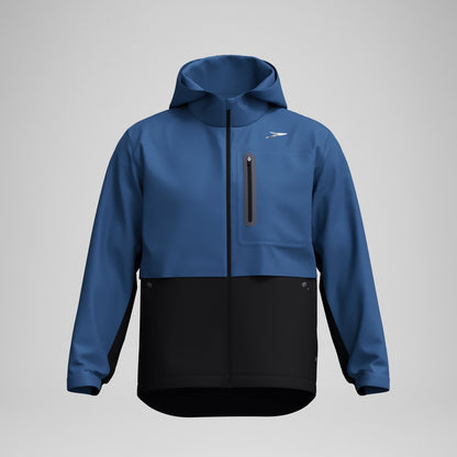 V Class Pro Jacket Blue - Speedo