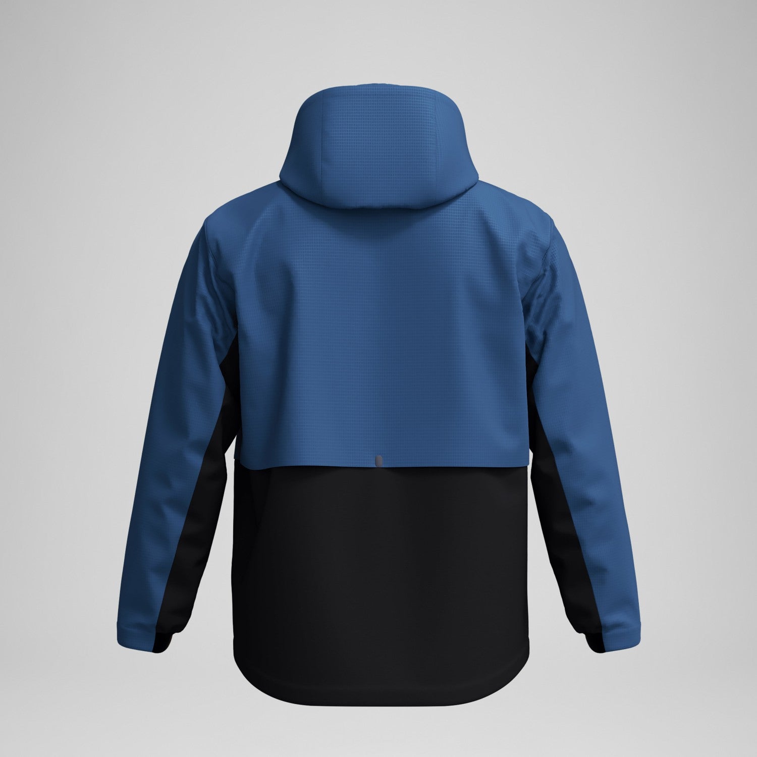 V Class Pro Jacket Blue - Speedo