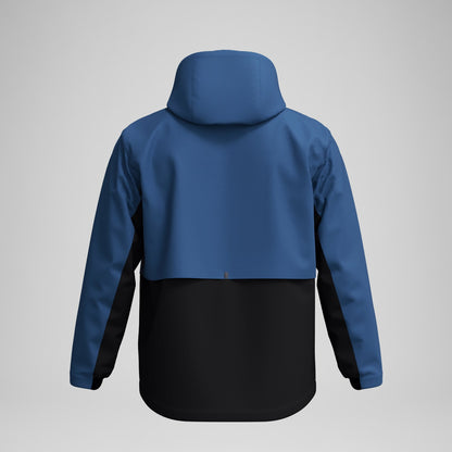 V Class Pro Jacket Blue - Speedo