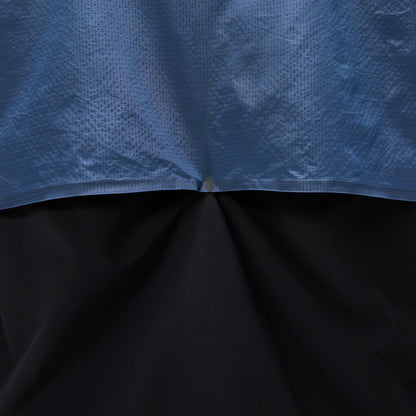 V Class Pro Jacket Blue - Speedo