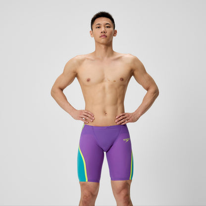 Fastskin LZR Pure Intent 2.0 Jammer Purple/Blue - Speedo