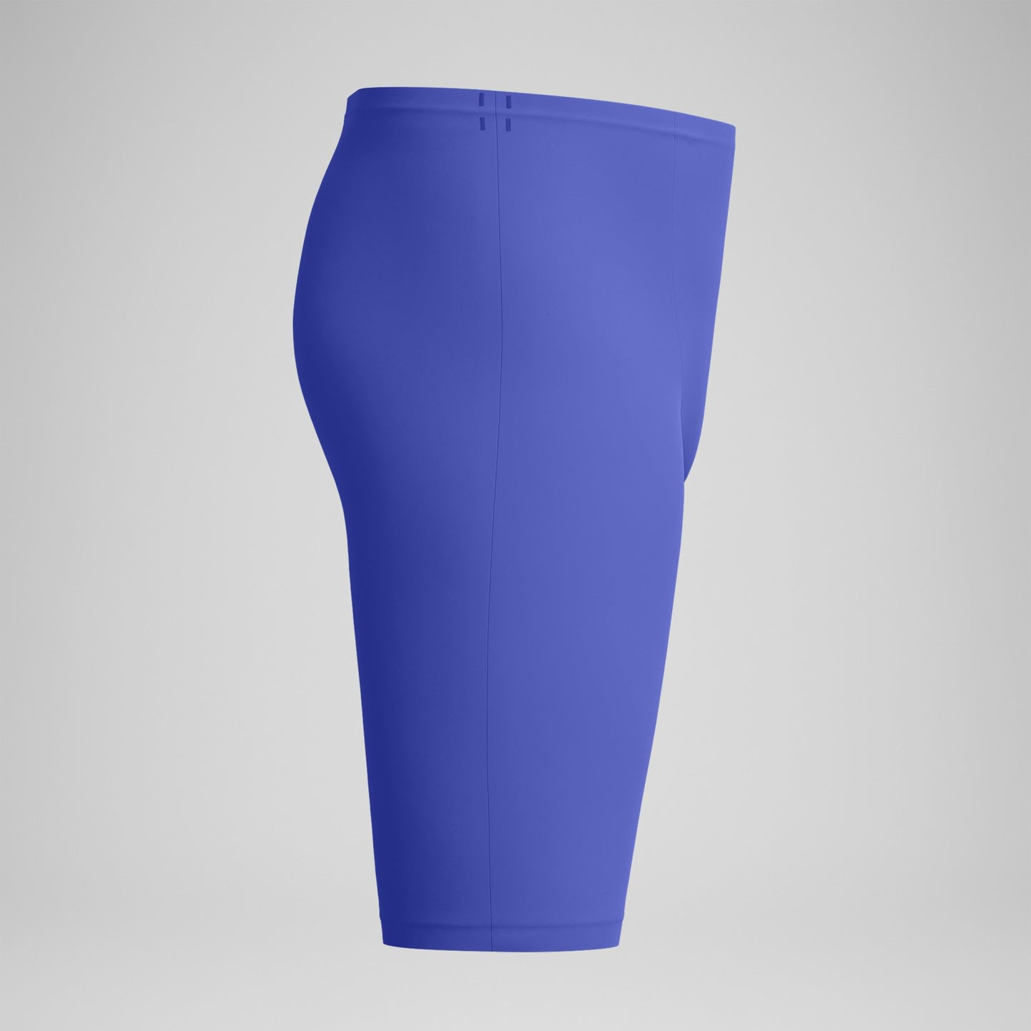 Fastskin LZR Pure Valor 2.0 High Waist Jammer Blue/Purple - Speedo