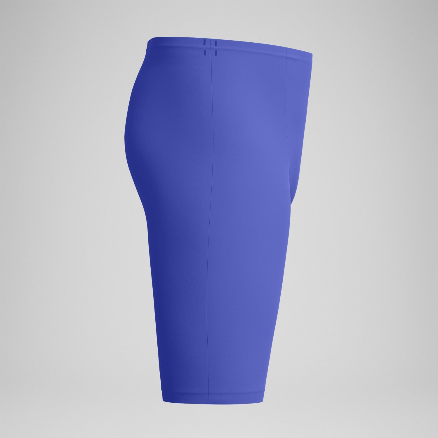 Fastskin LZR Pure Valor 2.0 High Waist Jammer Blue/Purple - Speedo