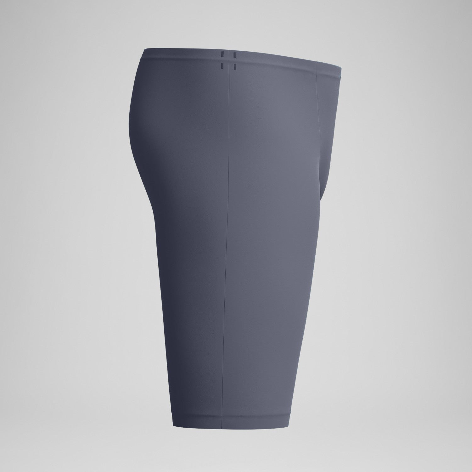 Fastskin LZR Pure Valor 2.0 Jammer Grey/Blue - Speedo