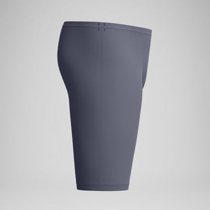 Fastskin LZR Pure Valor 2.0 Jammer Grey/Blue - Speedo