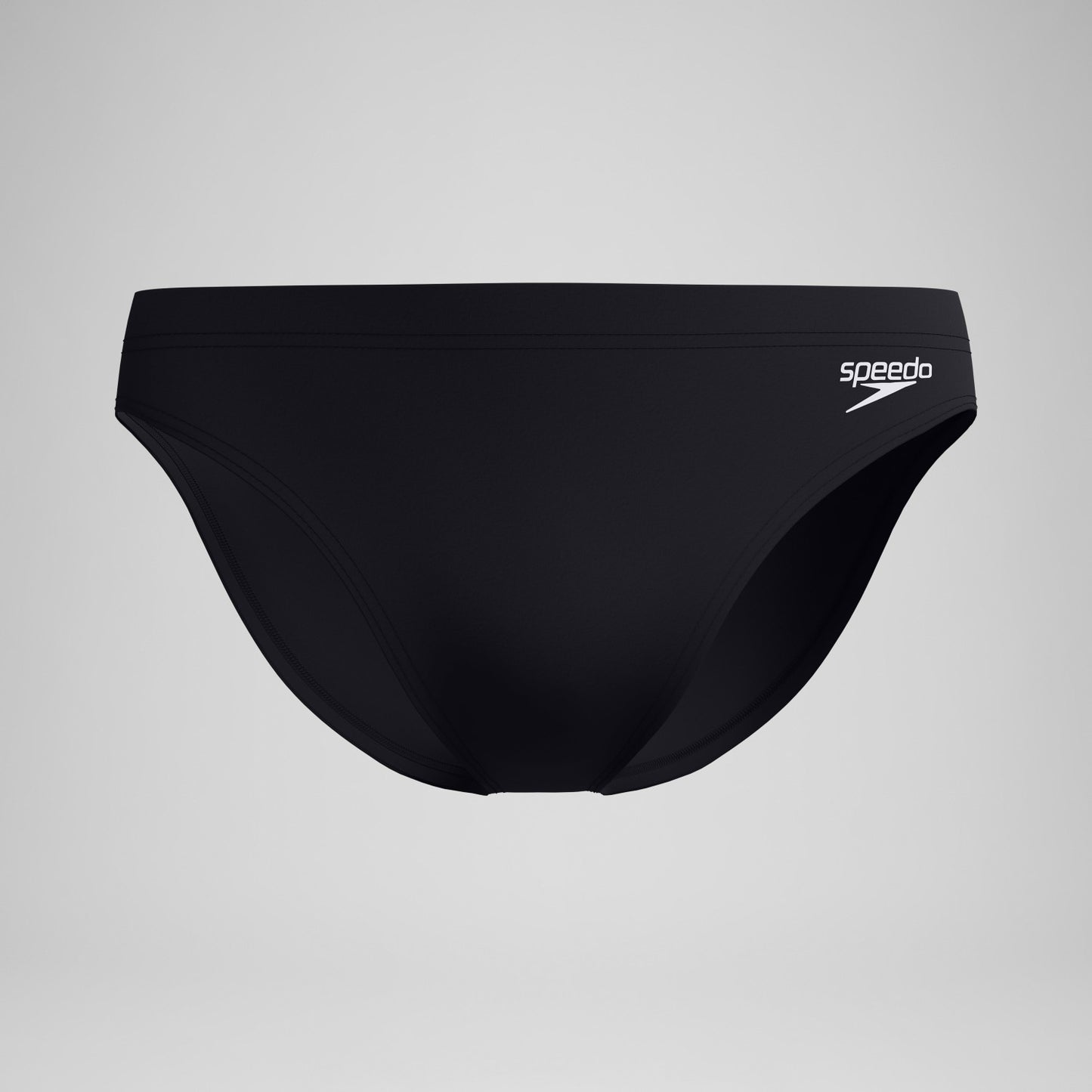 Club Training Brief Black - Speedo