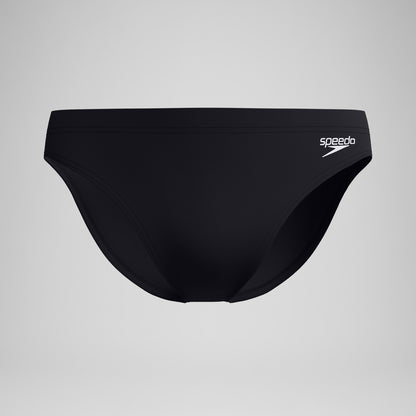 Club Training Brief Black - Speedo