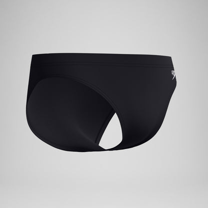 Club Training Brief Black - Speedo