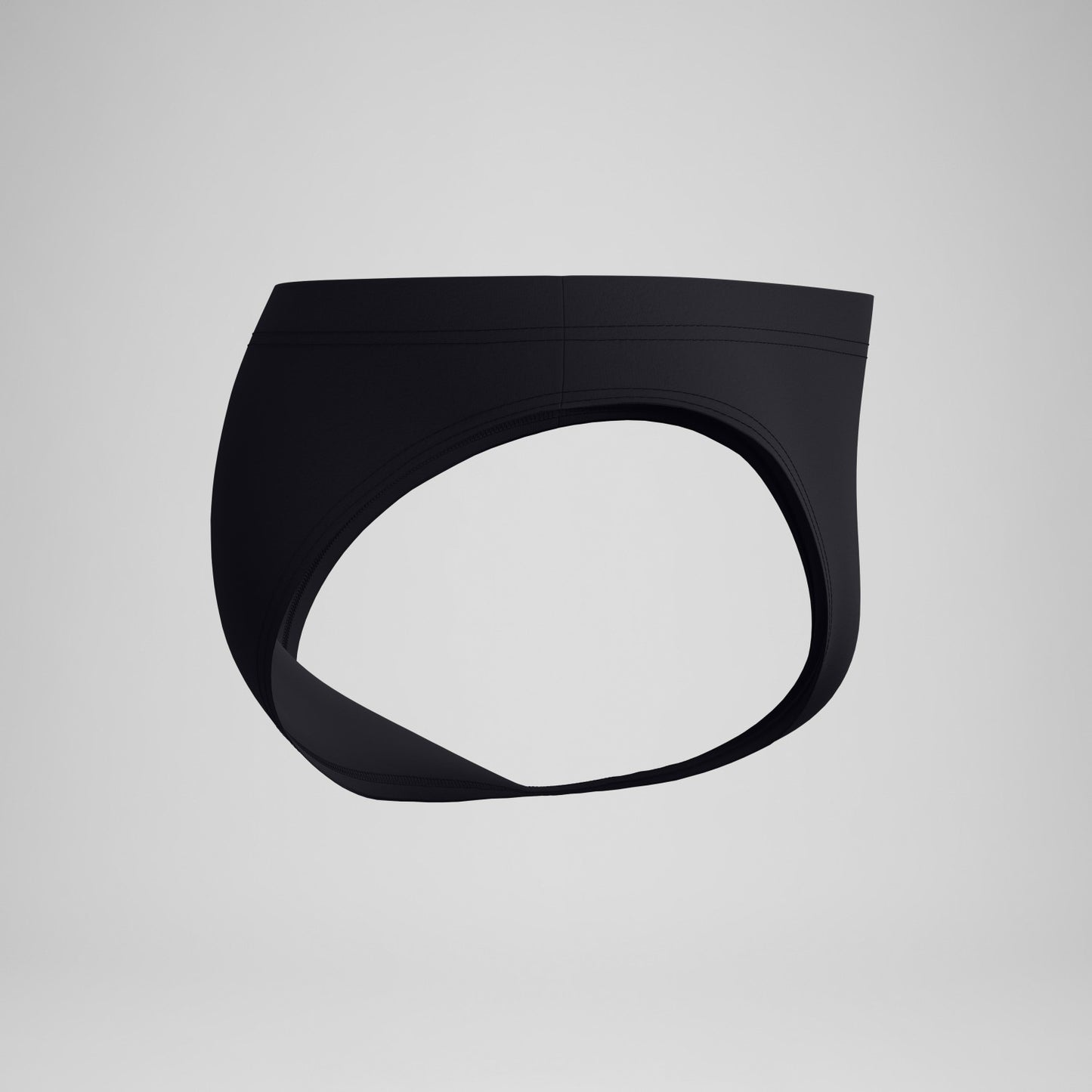 Club Training Brief Black - Speedo