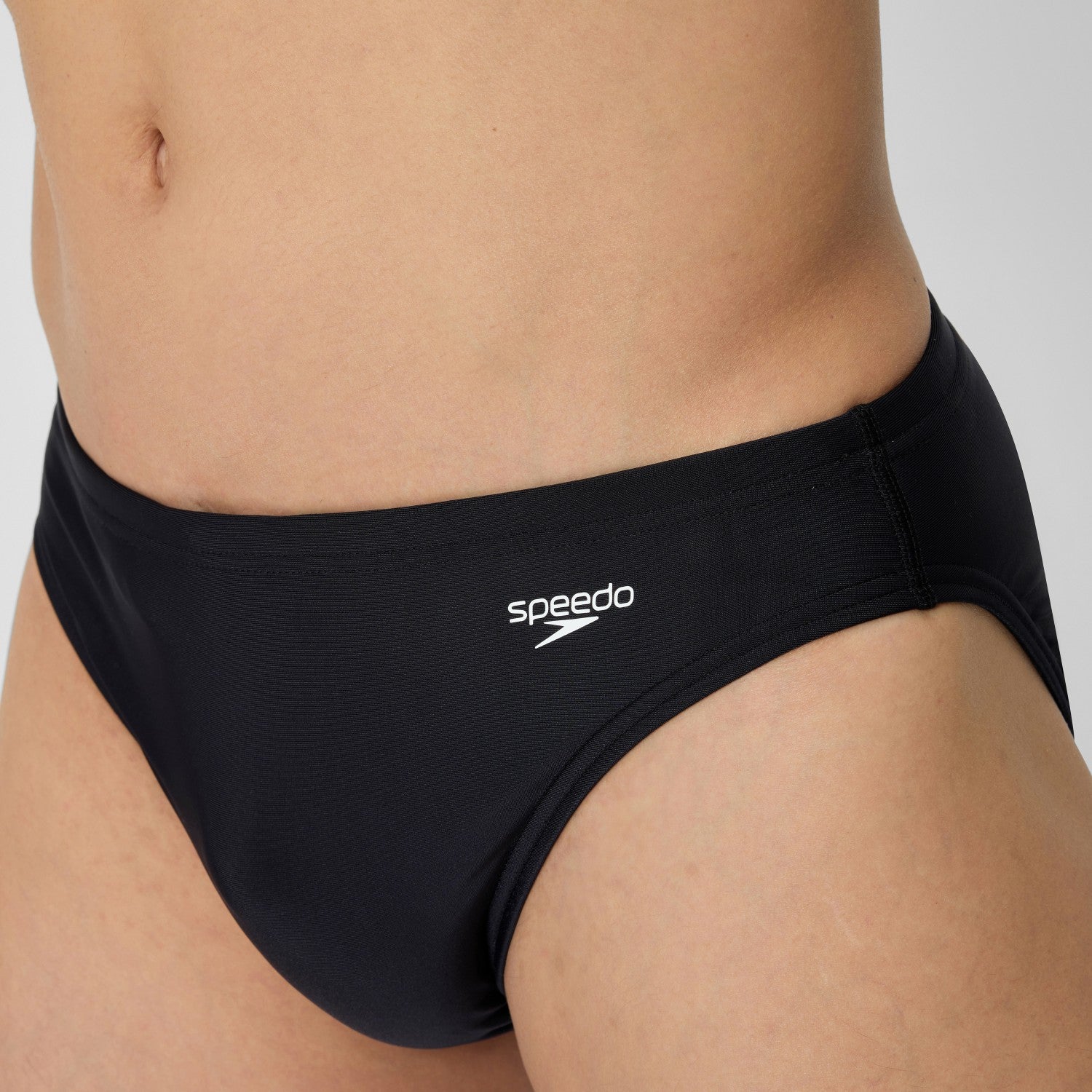 Club Training Brief Black - Speedo
