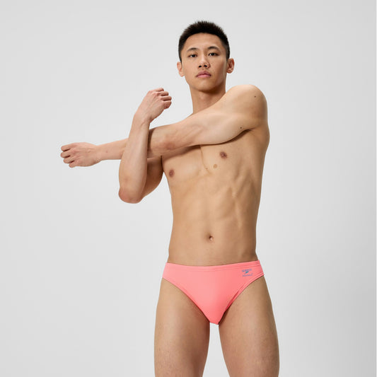 Club Training Brief Peach - Speedo