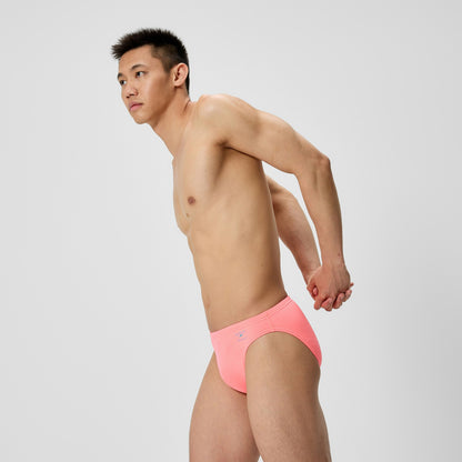 Club Training Brief Peach - Speedo